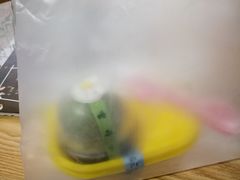 -蜜蜂小象·榴莲千层蛋糕(时代汇11栋店)