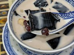 -捷信牛奶甜品世家(柳巷店)