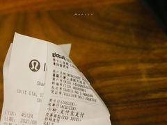 -lululemon(新天地店)