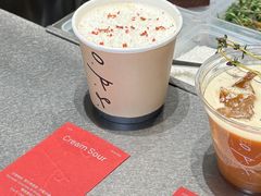 -O.P.S. CAFE