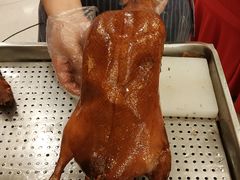 -全聚德(长江路店)