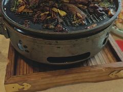 -北平印象.北京烤鸭.新京菜.融合菜(世贸店)