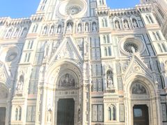 -圣母百花大教堂穹顶