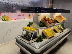 -野萃山·潮汕厚果汁(十亩地店)
