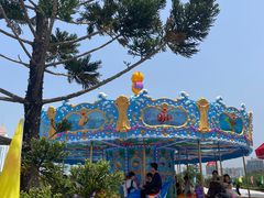 -左海海底世界