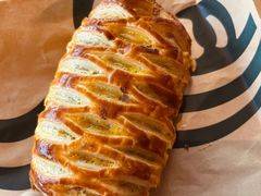 红酒牛肉酥-星巴克(徐州苏宁广场B1店)