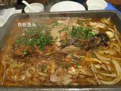 -锦园餐厅(九龙湖开元度假村店)