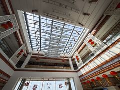 -中国闽台缘博物馆