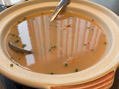 湖北莲藕汤-曾宴·楚菜(湖北省博物馆店)