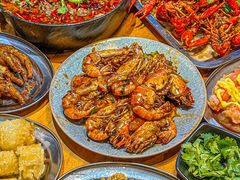 -起锅烧油(信河街店)
