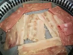 烤肉-星海汇海鲜自助烤肉火锅(百大店)