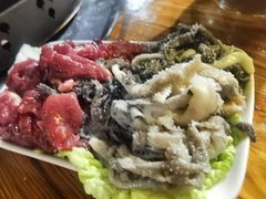 -宇海旺仙沟牛肉店(美苑路店)