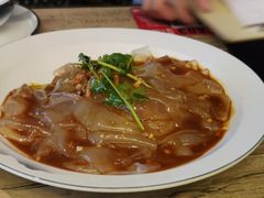 东北大拉皮-四姐妹东北饺子(沙尾路店)