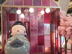 -深圳来福士广场