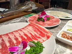 -禄婶鸡煲·打边炉