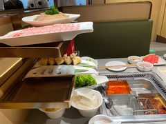 -海底捞火锅(铁西万达店)