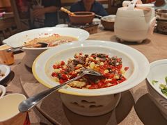 -农耕记·湖南土菜(龙岗熙和园店)