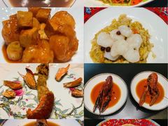 -新光酒家·河豚·海鲜·蟹料理(浦东店)