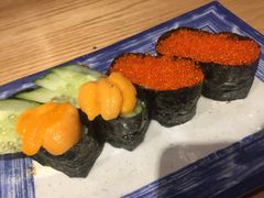 -大雄寿司(中华广场店)