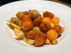 -品味杭州·粤式融合·海鲜小馆·钱江新城CBD