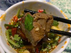 耙耙牛肉-五里关火锅(牛市口店)