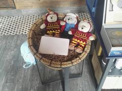 -星巴克(无锡东方商厦店)