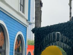 -海合安成都极地海洋公园