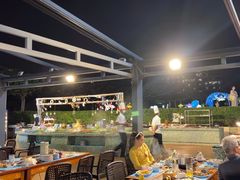 -渔家火锅·海鲜自助餐·演艺(亚龙湾天域酒店)