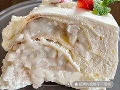 -5Cake五度无蔗糖低脂蛋糕(陶然亭店)