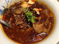 -辛香汇·现炒川菜(武进吾悦店)