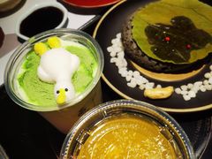 -匠和风精致料理(成都龙湖滨江天街店)