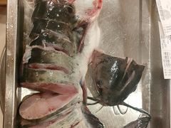 -江湖水乡铁锅炖魚(周庄嘉园店)