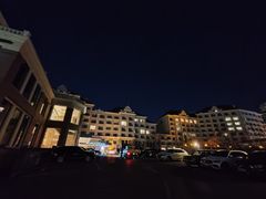 -青岛海景花园大酒店