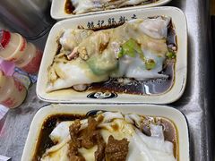 -银记肠粉店(北京路店)