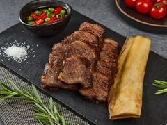 -YAFEE雅菲 川·湘·粤融合菜(魏公村店)