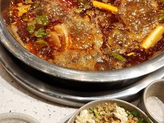 -肖肖酸萝卜鱼火锅(总店)