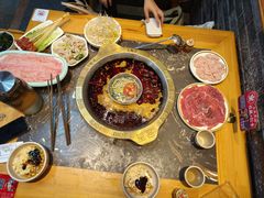 -堂客老火锅(欣阳广场总店)