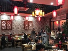大堂-城门口平价大排档·火锅·干锅·小炒