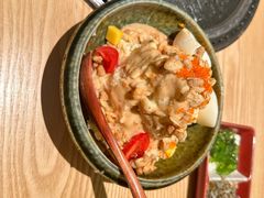 -隐泉京望日式料理(太和广场店)