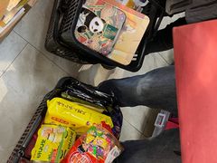 -Olé精品超市(沈阳万象城店)