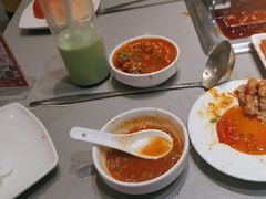 -海底捞火锅(步步高新天地店)