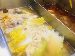 -九府羊鲜羊火锅·烧烤·小海鲜(华汇大厦店)