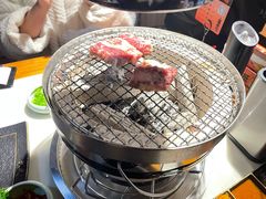 -久藏·横膈膜烧肉·酒场(江汉路店)
