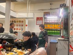 -松明一烤肉馆(鲁园店)
