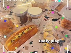 -匡小敏手工烘培(大地金墅店)