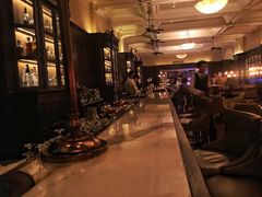 -LONG BAR 廊吧(外滩华尔道夫酒店)