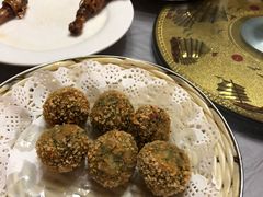 -高淳老街土菜馆(迎薰门店)