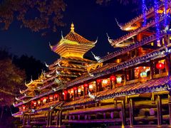 -深圳锦绣中华民俗村