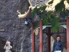 -小五台金河景区