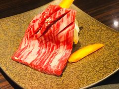 -焼肉 琉球の牛(北谷)